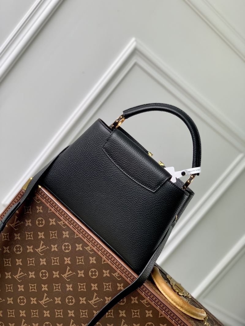 LV Top Handle Bags